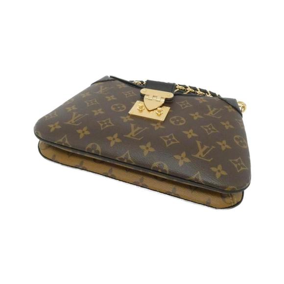 Louis Vuitton Tweeny Shoulder Bag Monogram - Picture 3 of 7